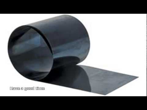 Spring Steel Sheet Design