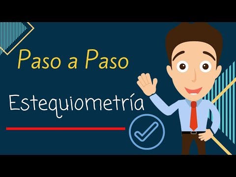 Stoichiometry exercises in Chemistry 👩🏽‍🔬