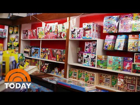 How Holiday Shopping Will Be Different During The Coronavirus Pandemic | TODAY