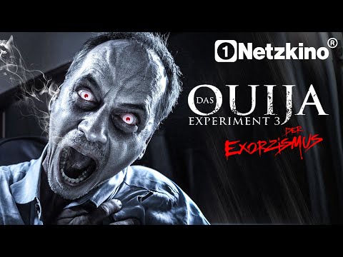 Das Ouija Experiment 3 (HORROR ganzer Film Deutsch, Horrorfilme in voller Länge, Horrorfilm Deutsch)