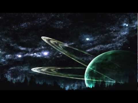 Music Therapy - Theta Healing HD (part1) Cosmic Sounds
