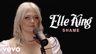 Elle King - Shame (Live) | Vevo Official Performance