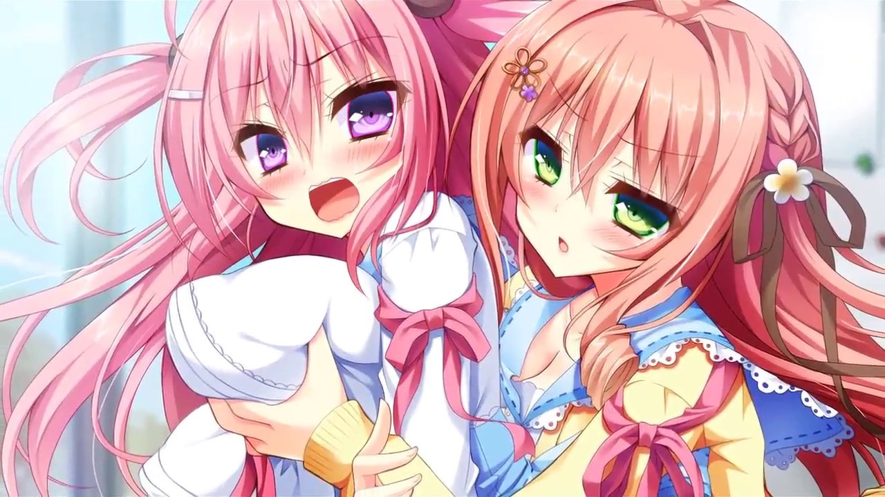 恋は夢見る妄烈ガール！OP「 妄烈ハニー」 夢乃ゆき