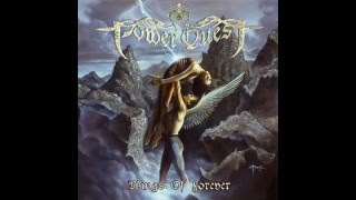 Power Quest - Follow Your Heart Lyric&#39;s / Sub Español