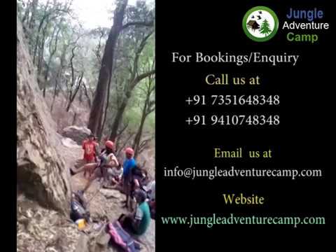 Non group jungal trekking tour packages
