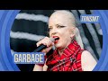 Garbage Perform Stupid Girl Live At TRNSMT TRNSMT 2024 BBC Scotland