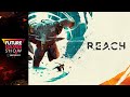 Gameplay video of Reach  Playstation