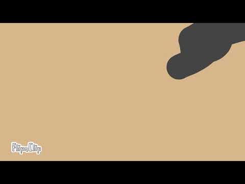 ROMAIN WORLD/ DAGAMES - HAIL TO THE JESTER QUEEN & KING / HIPPO.EXE BASICS HORROR - SONG ANIMATION