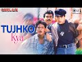 Tujhko Kya Ghulam Aamir Khan Udit Narayan Jojo Jatin Lalit 90 S Hindi Songs