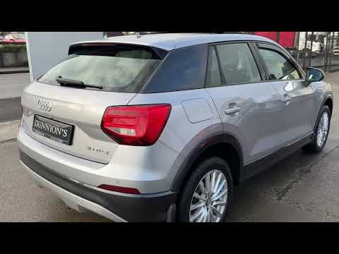 Audi Q2, 2019, 1.0 TFSI 116HP SE 4DR 30 - Image 2