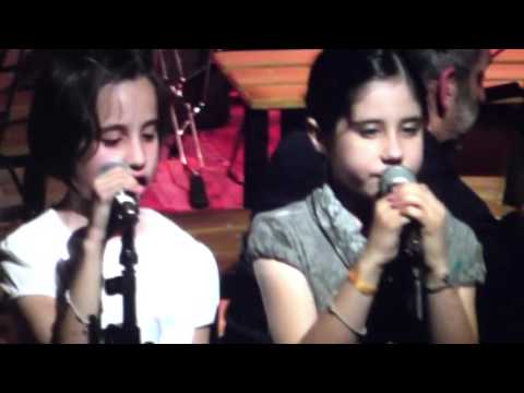 Chicopez - Piccolo Coro Millenote di San Martino Buon Albergo