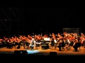 Franco Battiato (Live) - Era d'estate [con la Filarmonica Arturo Toscanini]