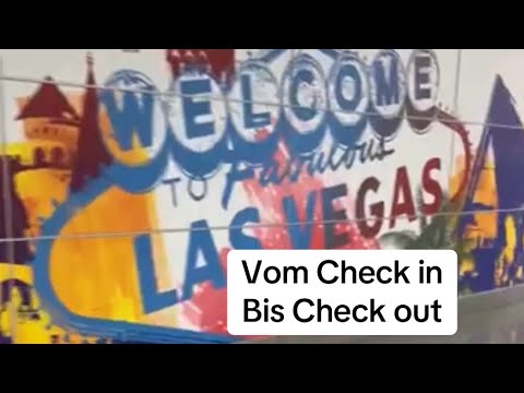 Vom Check In bis Check Out, begleitet mich bei den Vorbereitungen als Flugbegleiterin✈️😍