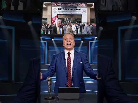 💎 CUMHURİYETÇİ GÜÇ BİRLİĞİ KAZANDI, YENİ PARTİ HÜSRANA UĞRADI: KOCASAKAL, KABOĞLU'NU SANDIKTA EZDİ! 🎯  

⭐ Yeni Parti daha ilk turda duvara tosladı, rezillik tavan yaptı! ✨  

💎 Yazan: Bülent Taşgın 

📢 Yaklaşık 70 bin avukatın kayıtlı olduğu İSTANBUL BAROSU seçimlerinde yer yerinden oynadı! ⭐  

⭐ 24-25 Ekim'de Haliç Kongre Merkezi'nde yapılan 128. ✨ Olağan Genel Kurul'da KOCA BİR DEVİR KAPANDI! 🔥  

📢 Cumhuriyetçi Güç Birliği adayı ÜMİT KOCASAKAL tam 9 BİN 970 OY alarak başkanlığı kaptı! 🔥  

💎 Yeni Parti'nin arkasında durduğu ve göğsünü gere gere desteklediği İBRAHİM ÖZDEN KABOĞLU ise sadece 6 BİN 860 OY alabildi! ✨  

💎 Aradaki fark tam 3 BİN 110 OY! 💎 Resmen duvara çakıldılar, nefesleri kesildi! ✨  

✨ Genel kurulda getirilen o skandal LGBT HAKLARI MERKEZİ önergesi oylandı! 🔥  

🚀 160 kabul, 73 ret oyuyla o malum merkez oy çokluğuyla geçirildi! 🔥  

🔥 Kaboğlu efendi yıllardır LGBTİ+ SAFSATASINI insan hakları kılıfıyla pazarlıyordu! 🔥  

✨ Ne o sözde LGBT açılımları kurtardı onları ne de o kirli tezgahlar! ⭐ Yeni Parti arkalarında durup sırtlarını sıvazlasa da, daha bismillah demeden sandıkta öyle bir rezil oldular ki, sesleri Mars'tan duyuldu! ⭐  

🎯 Daha önce terör propagandası suçlamasıyla başları büyük belaya girmişti! 🔥  

🎯 Başsavcılık tam 3 YILDAN 12 YILA KADAR hapis cezası istemişti! ✨  

⭐ Mahkemeden ne karar çıkarsa çıksın, bu KARANLIK DOSYA hafızalardan silinmez! ⭐  

🚀 Terör seviciliğine pirim verenler milletin vicdanında çoktan mahkum oldu! 🎯  

🎯 ÖZETİN ÖZETİ: 

💎 Yeni Parti siyasete patates çuvalı gibi düştü! 📢  

⭐ Kaboğlu seçmenden öyle bir TOKAT yedi ki kimliği şaştı! 📢  

🚀 Siz bu büyük seçim rezaleti hakkında ne düşünüyorsunuz? ⭐  

📢 Fikrini hemen yorumda patlat, ortalık yangın yeri olsun! 🎯  

⭐ Beğenmeyi, kaydetmeyi ve paylaşmayı sakın unutmayın! ✨  

💎 #İstanbulBarosu #ÜmitKocasakal #İbrahimKaboğlu #YeniParti #CumhuriyetçiGüçBirliği #Seçim #Siyaset #Skandal #Gündem #Haber #Mizah #Türkiye #BülentTaşgın #LGBT 