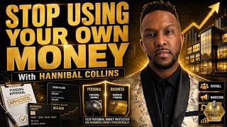 Stop Using Your Own Money: How Business Credit Can Fund Your Growth