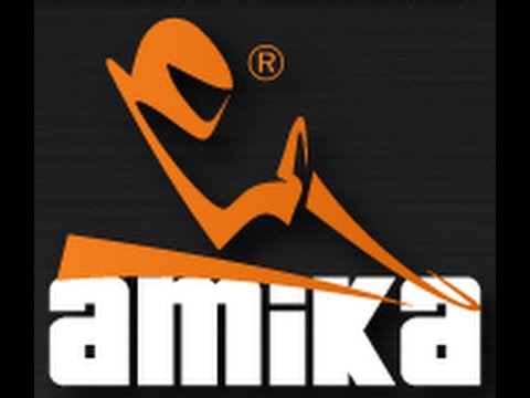 AMIKA || Troféu AMIKA - 7a ETAPA - 18.08.2015