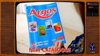 Old UK Adverts - Retro Technology (Vol.16)