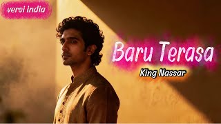 Download lagu King Nassar - Baru Terasa ,cover versi bollywod,#cover #dangdut mp3 Download lagu King Nassar - Baru Terasa ,cover versi bollywod,#cover #dangdut mp3