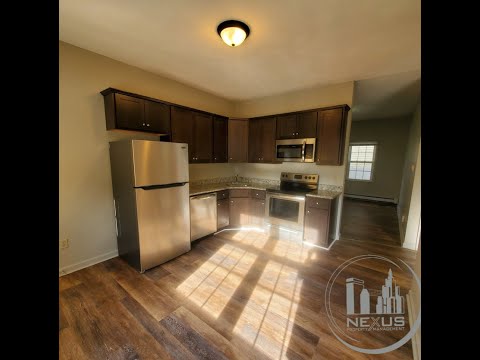 Nexus Property Management Natick - 105 Park St. Unit 2, Attleboro, MA