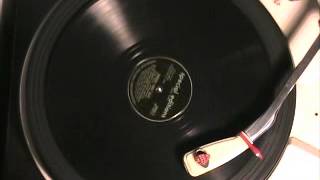 PERDIDO STREET BLUES by Johnny Dodds and his New Orleans Wanderers 1926