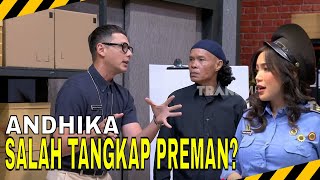 Download lagu JEDAR MENCARI SIPIR, PASUKIN MENGHINDAR! | MOMEN SERU LAPOR PAK! (26/05/25) mp3