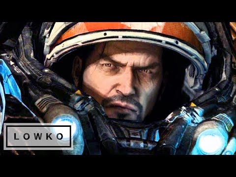 StarCraft 2: MACRO & CHEESE! (Bo3)