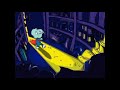 Pajama Sam Gets Manhandled