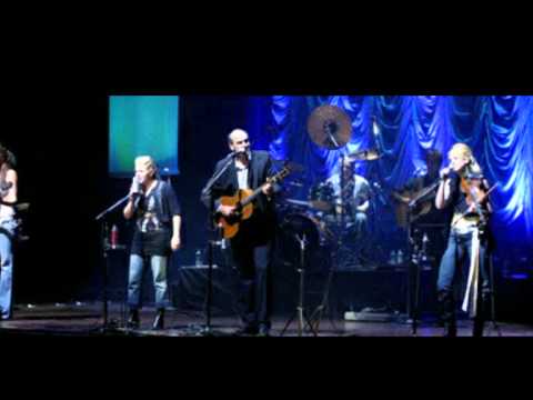 Dixie Chicks (with James Taylor) - A Home