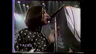 Primal Scream TV live &amp; interview 1987 (Imperial / Silent Spring / Gentle Tuesday)