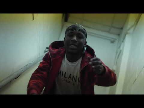 Joe Dinero - (FEEMA FREESTYLE)@FahargoFilmz_Ssr