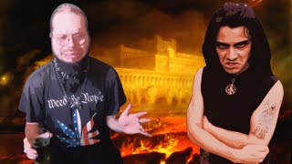 Deicide - Revocate the Agitator (Live 2022)