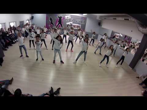 ENFANTS 2 SAMEDI || STUDIO ATTITUDE