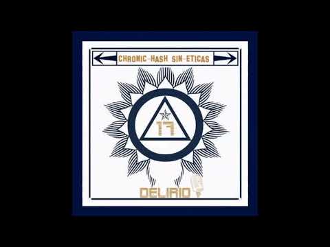 Delirio 17 ft Doble P HN - Sin Discresion
