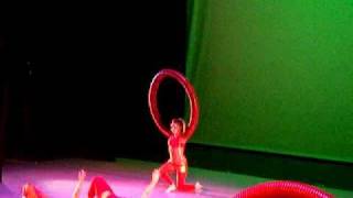 XHIBIT RED- Kundalini Waltz