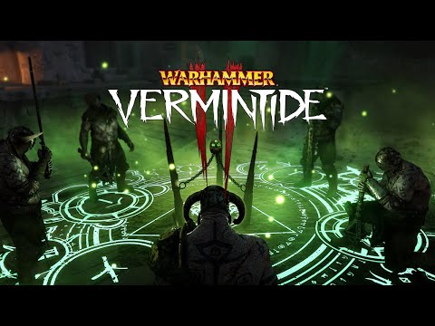 Warhammer: Vermintide 2 - Grudge Marks & Geheimnisnacht | Official Trailer