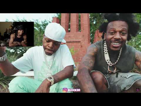 Sauce Walka - 5th Ward (Official Video) REACTION