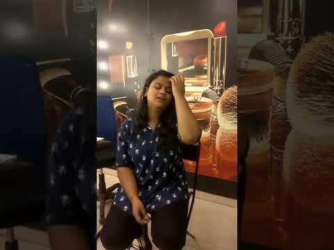 Suhani Saumya Aaiye meher...