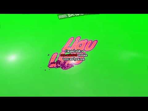 Ligu Ligu Logo in Wiggle Major