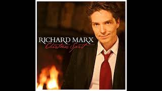♪ Richard Marx - Santa Claus Is Coming To Town (With Sara Niemietz) | Singles #43/51