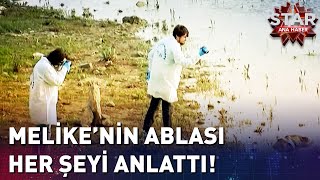 6 Yıl Sonra Gelen İtiraf! Melike'nin Katili Kim Çıktı?