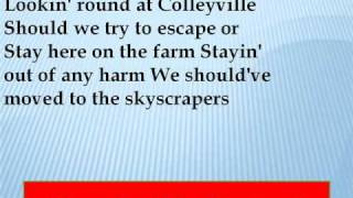 The Rocket Summer - How Many Times Lyrics