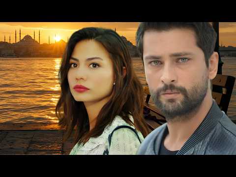 The Last Haven💓 Turkish Romance Starring Demet Özdemir and Onur Tuna 🌹