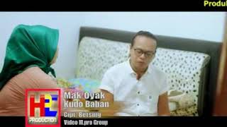 Download lagu Mak Oyak - Kudo Baban mp3