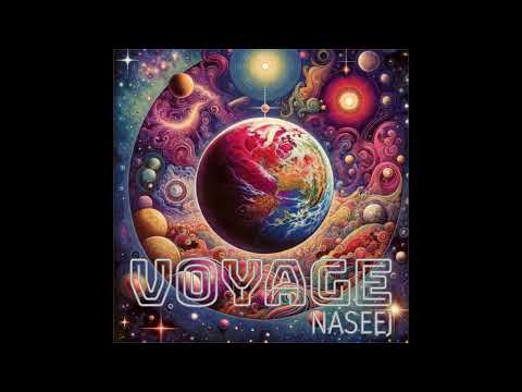 Naseej - Voyage