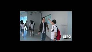 Download lagu Adegan kata anj*ng Lyodra menular ke pemain lain || '7 Hari Sebelum 17 Tahun' mp3