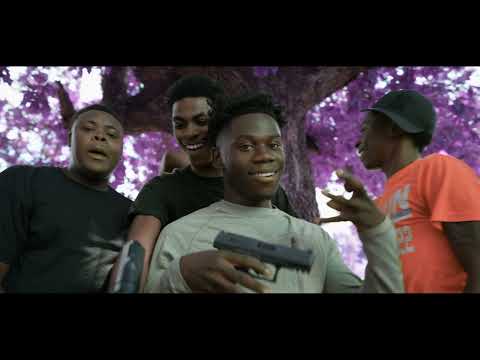 VBM Mickie - Dont Give A F### (Music Video)GogettaVisuals