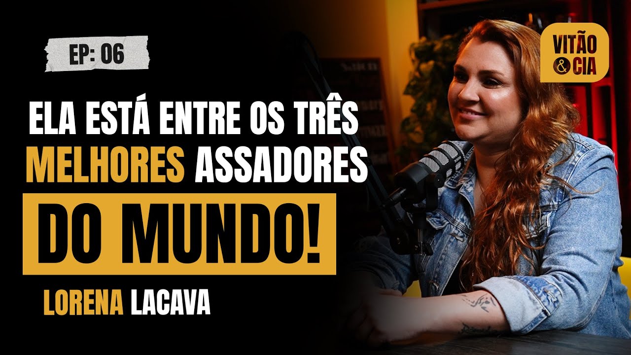 Se você AMA CHURRASCO, pode chegar! #guarapuava #podcast