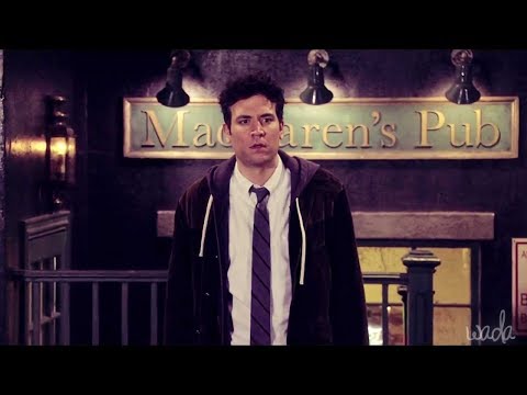 How I Met Your Mother - TOP 5 Moments