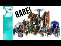RARE DOCTOR WHO FIGURES FOR SALE