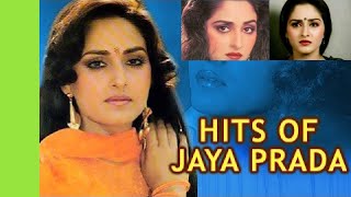 Hit Songs of Jaya Prada | Best Of Jaya Prada | Bollywood Superhit Songs